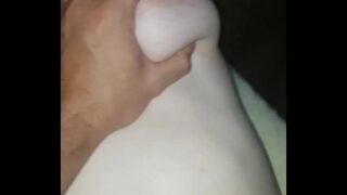 Loirinha sapeca  branquinha da bunda sensacional no pornô hd