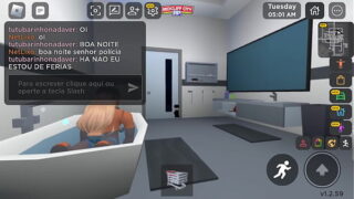 Negão dotadão dando um talendo na bucetinha  da coroinha loirinha  gostosinha muito tarada