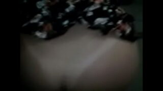 Anal com rabuda gostosa de marquinha