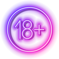 Verificação de Idade Obrigatória